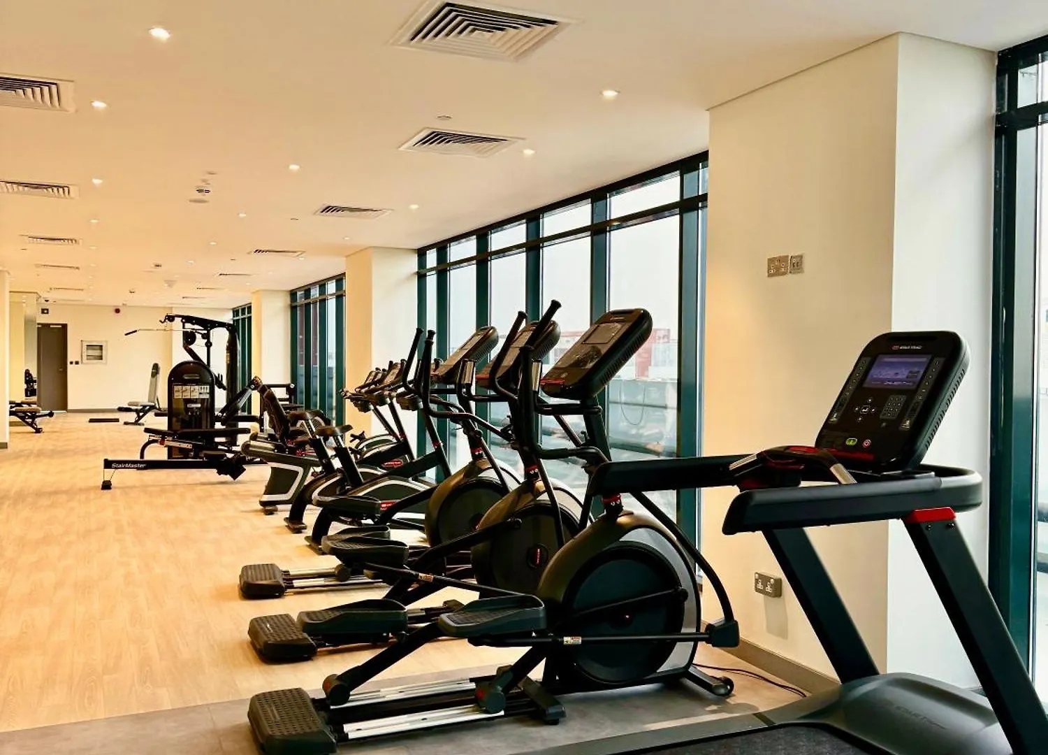 8Min From Downtown Apartment Dubai United Arab Emirates