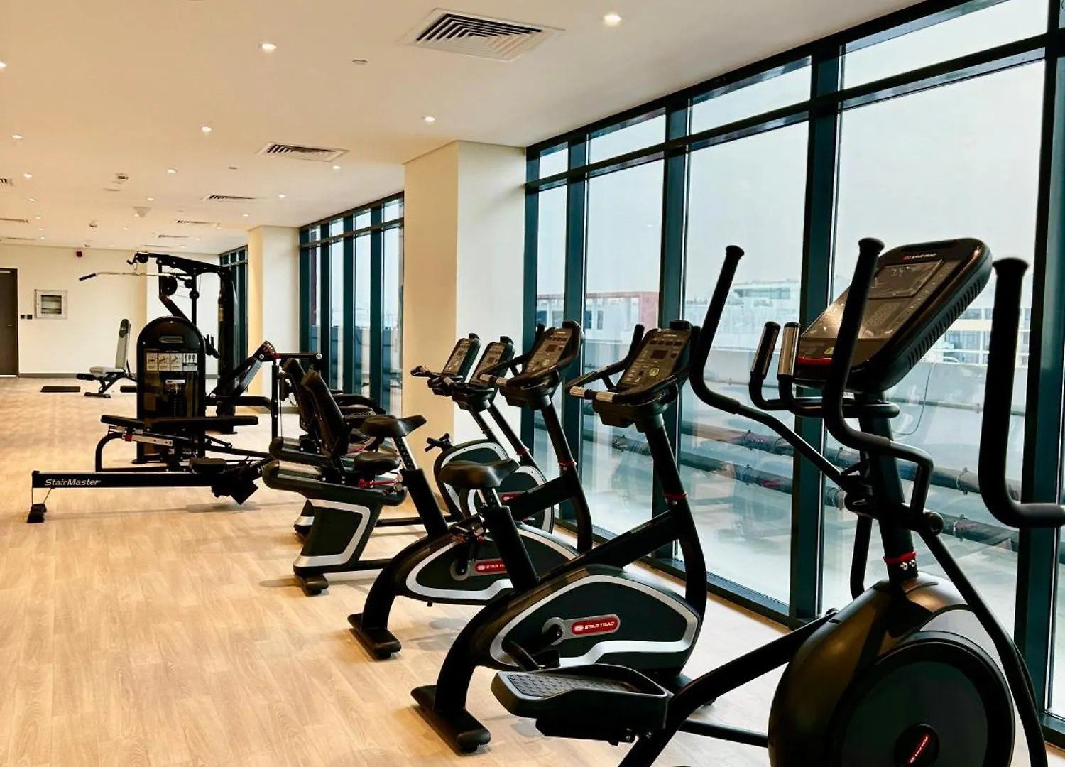 8Min From Downtown Apartment Dubai United Arab Emirates