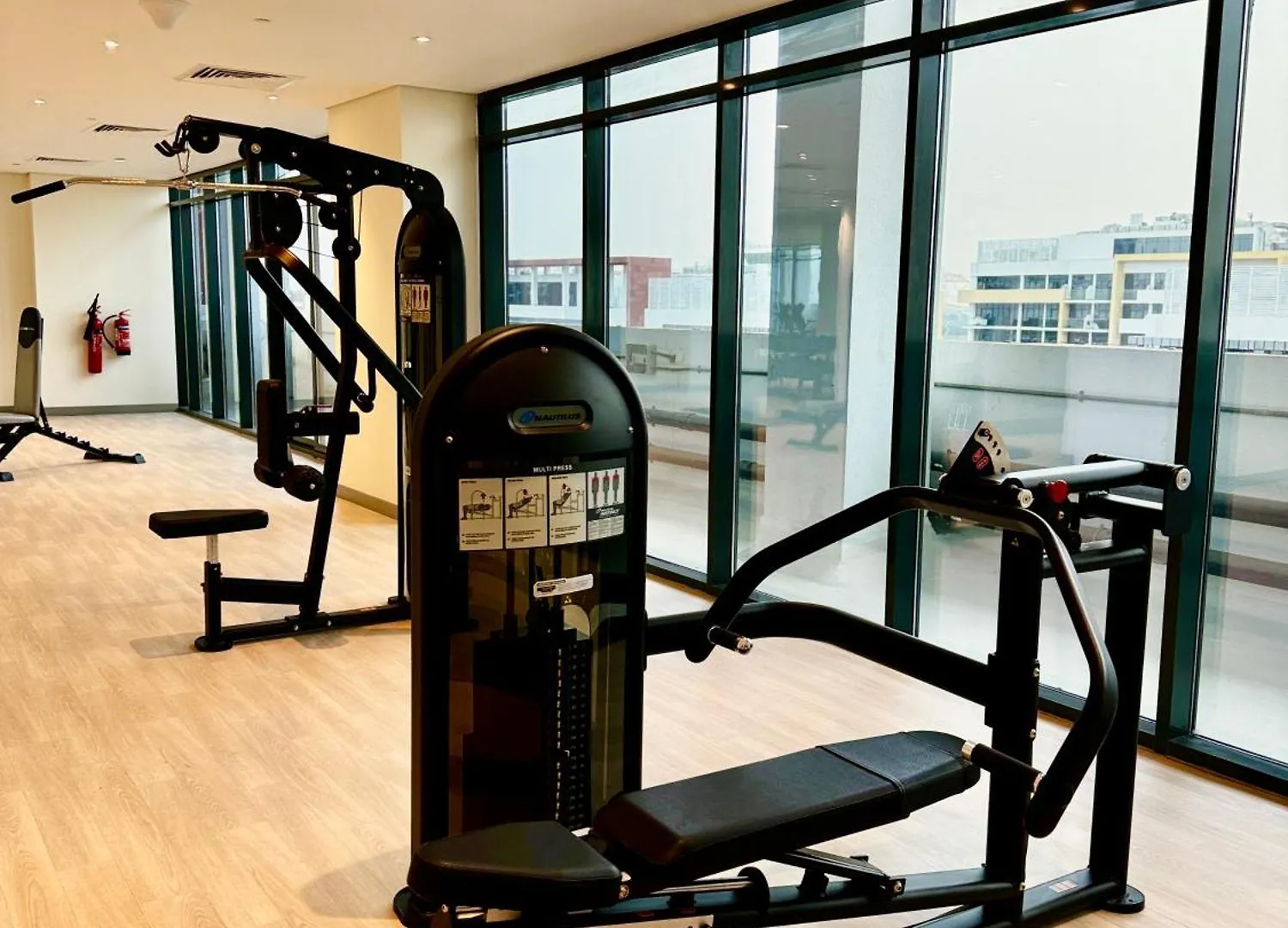 8Min From Downtown Apartment Dubai
