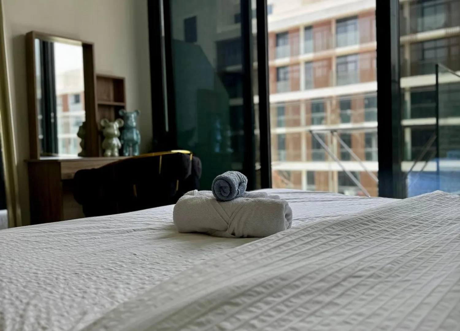 8Min From Downtown Apartment Dubai