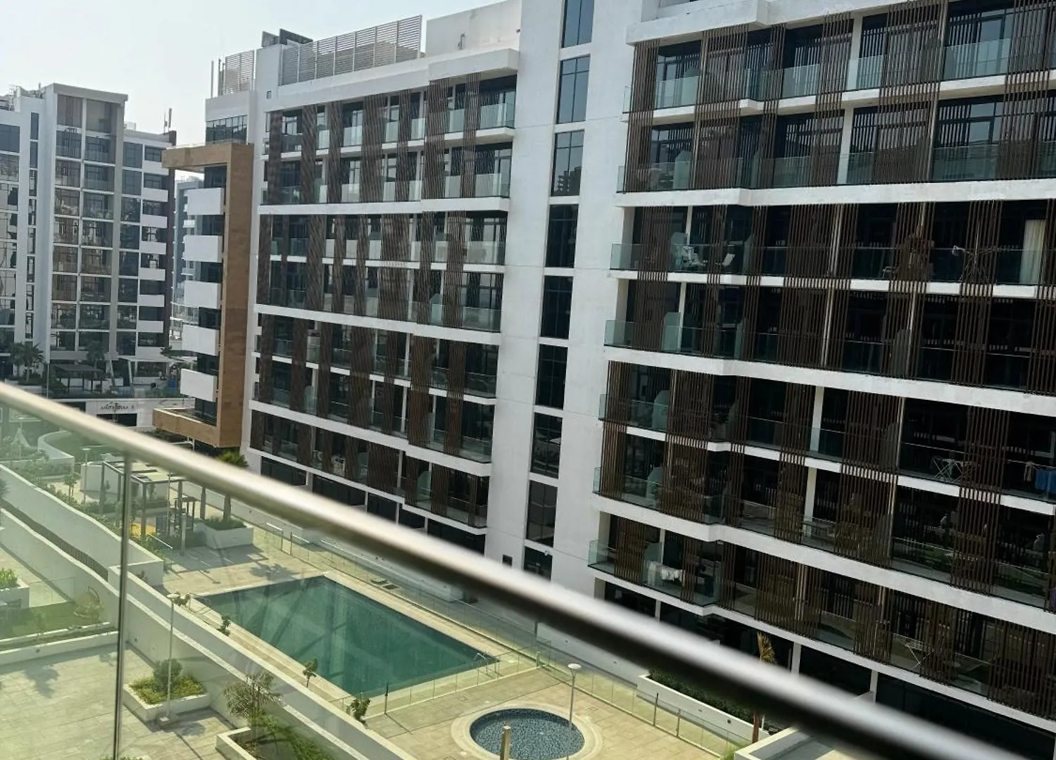 8Min From Downtown Apartment Dubai