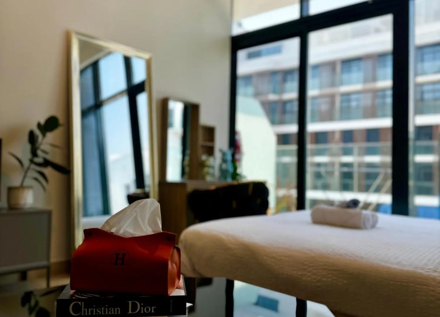 8Min From Downtown Apartment Dubai