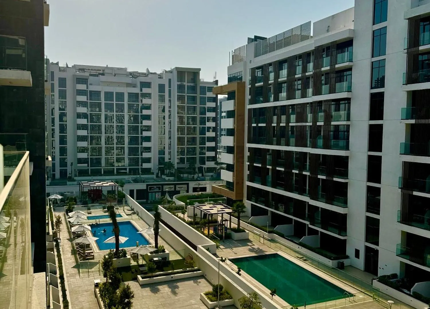 8Min From Downtown Apartment Dubai United Arab Emirates